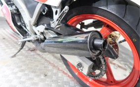YAMAHA TZR250 1KT