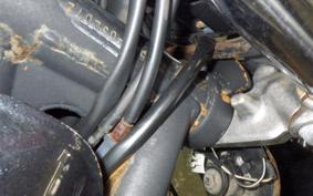 KAWASAKI BALIUS 250 Gen.2 ZR250B