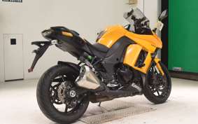 KAWASAKI NINJA 1000 A 2015