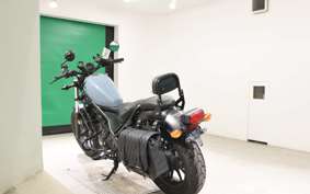 HONDA REBEL 250 2018 MC49