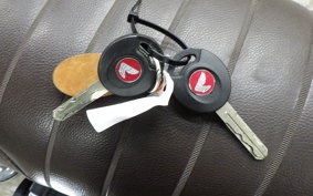 HONDA MONKEY 125 2017 JB03