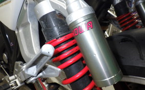 HONDA CB1300SF SUPER BOLDOR 2009 SC54