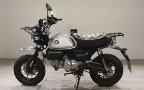 HONDA MONKEY 125 2020 JB05