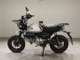 Фото Honda MONKEY 125 2020 с японского аукциона