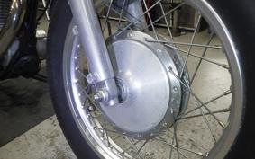 YAMAHA SR400 Gen.2 1999 1JR