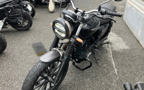 HONDA GB350S 2022 NC59