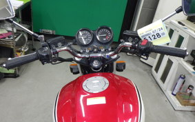 HONDA CB750 GEN 2 K 2023 RC42