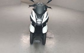 YAMAHA TRICITY 155 ABS SG37J