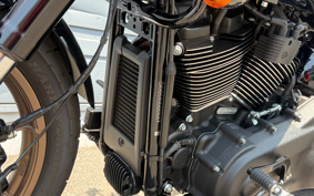 HARLEY FXLRST 2023 YXZ