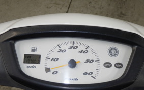 YAMAHA JOG Gen.4 2004 SA16J