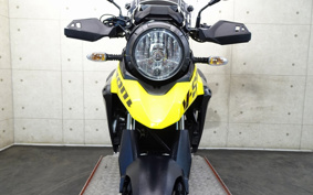 SUZUKI STROM 250 DS11A