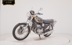 SUZUKI GT380 2018 GT380