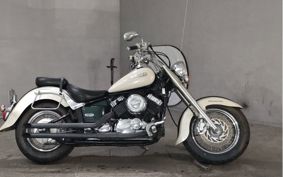 YAMAHA DRAGSTAR 400 CLASSIC 1999 4TR