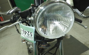 YAMAHA SR400 Gen.3 2003 RH01J