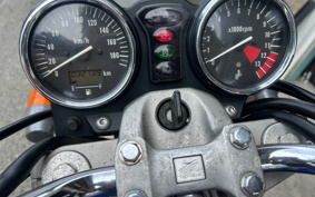 HONDA CB400 1998 NC36