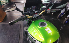 KAWASAKI ZRX1200 DAEG 2011 ZRT20D