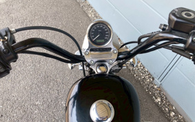 HARLEY HARLEY XL1200L 2009 CX3