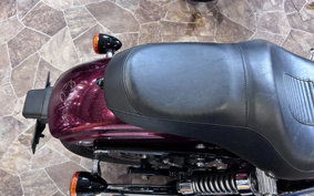 HARLEY FXDB1580 2013 GX4