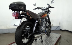 YAMAHA SR400 2019 RH16J
