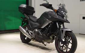 HONDA NC750X DCT 2015 RC72