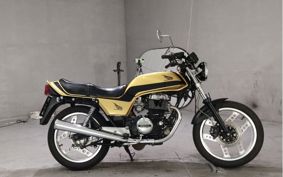 HONDA CB400 CB400N