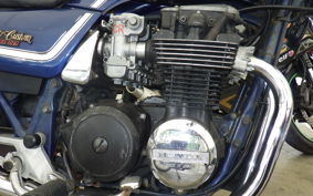 HONDA CB650 LC 1988 RC05