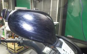 SUZUKI BURGMAN200A