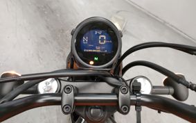 HONDA CL250 MC57