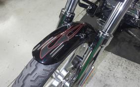 HARLEY FXCWC 1580 2008