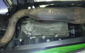KAWASAKI NINJA 250 ABS EX250L