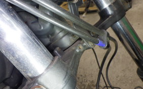 KAWASAKI ELIMINATOR 400 SE Type 1990 ZL400A