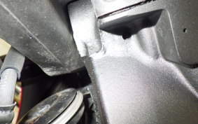 HONDA CBR600RR 2020 PC40