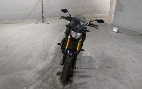YAMAHA MT-09 2015 RN34J