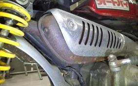 HONDA MONKEY 2002 Z50J