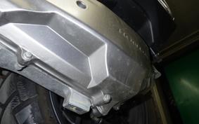 HONDA ADV150 2010 KF38