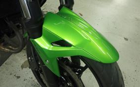 KAWASAKI Z400 Gen.2 2019 EX400G