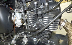 KAWASAKI W175 SE