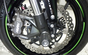 KAWASAKI NINJA ZX-6R A 2020 ZX636G