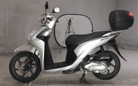 HONDA DIO 110 JF58