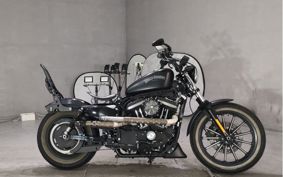 HARLEY XL883N LE2
