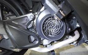 HONDA DIO 110 2021 JF31