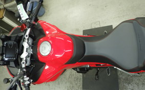 DUCATI MULTISTRADA 1260S 2022