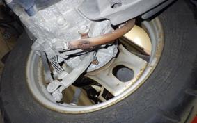 HONDA DIO Gen.5 2009 AF56