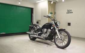 YAMAHA DRAGSTAR 400 2006 VH01J