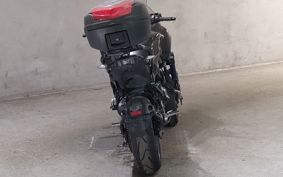 YAMAHA NIKEN 2019 RN58J