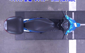 SUZUKI ADDRESS110-2