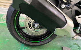 KAWASAKI H2 SE 2023 ZRT00K