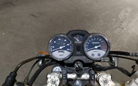 SUZUKI GN125 F Gen.2 PCJ2N