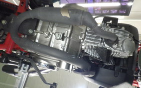 HONDA MONKEY 125 JB05