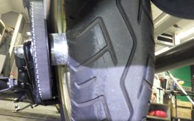 HARLEY FLSS 1800 2017